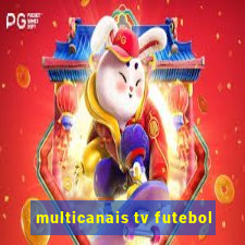 multicanais tv futebol